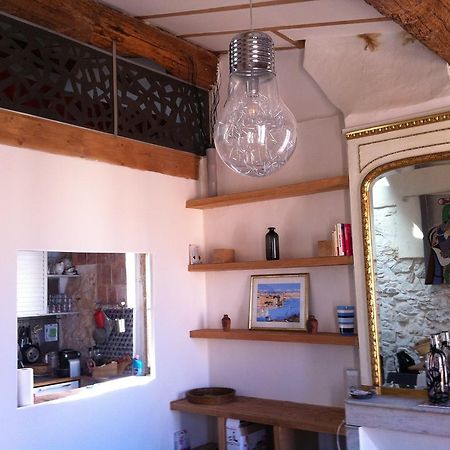 Adoramaar- Le Loft Apartment Marseille Room photo