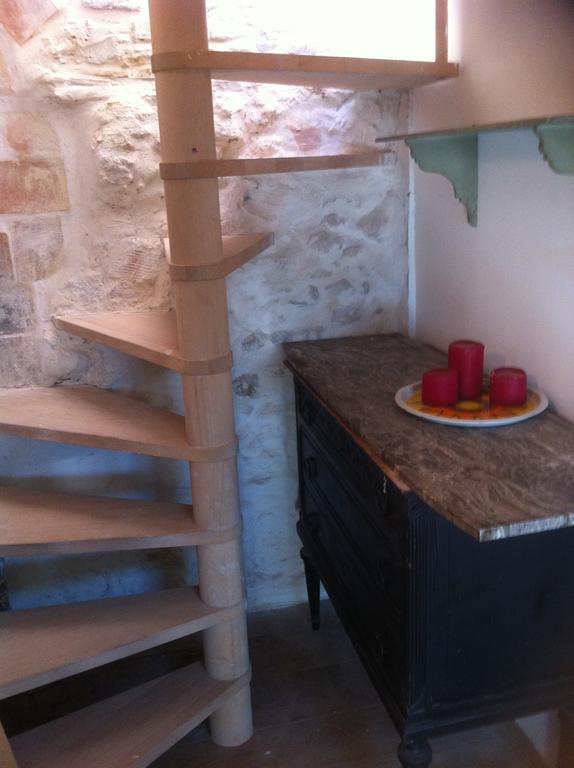Adoramaar- Le Loft Apartment Marseille Room photo