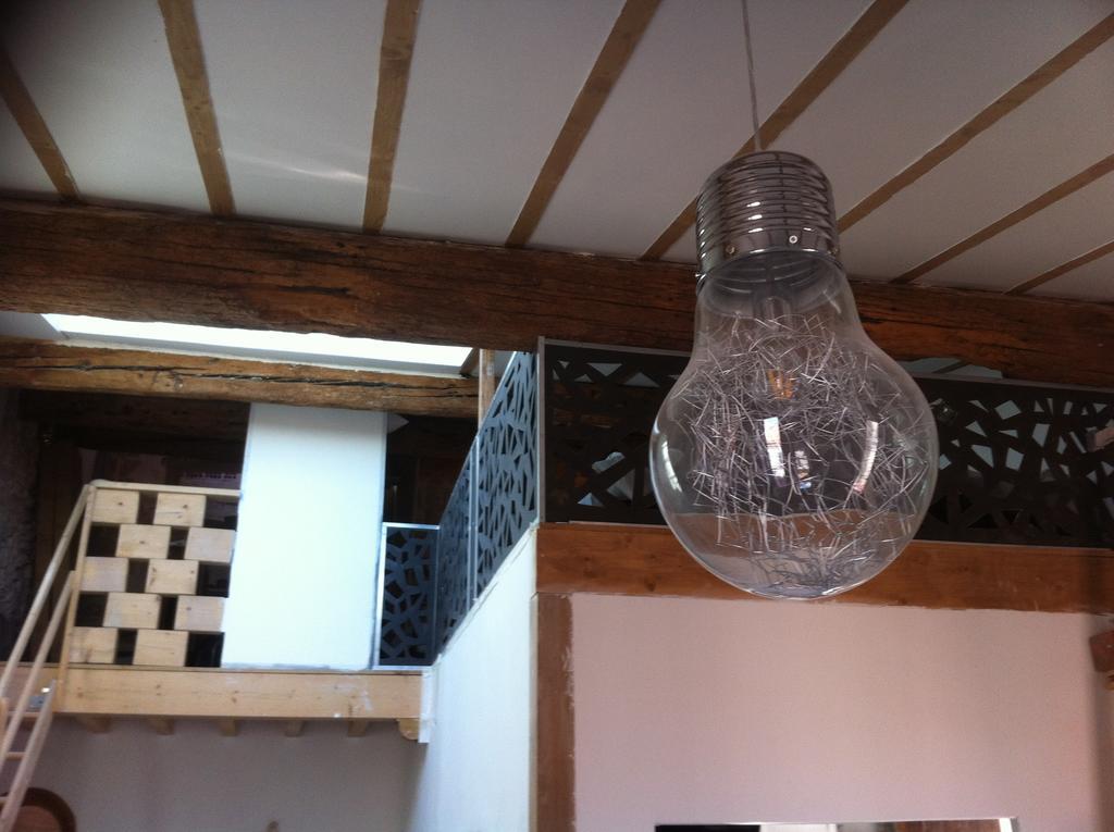 Adoramaar- Le Loft Apartment Marseille Room photo