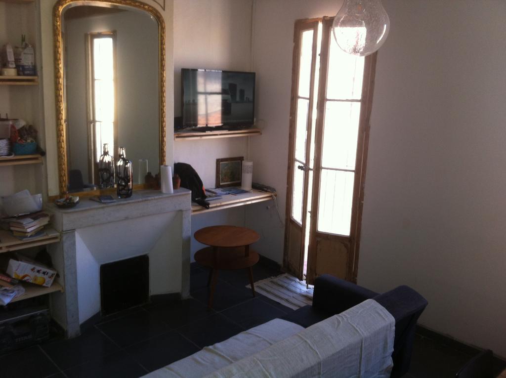 Adoramaar- Le Loft Apartment Marseille Room photo