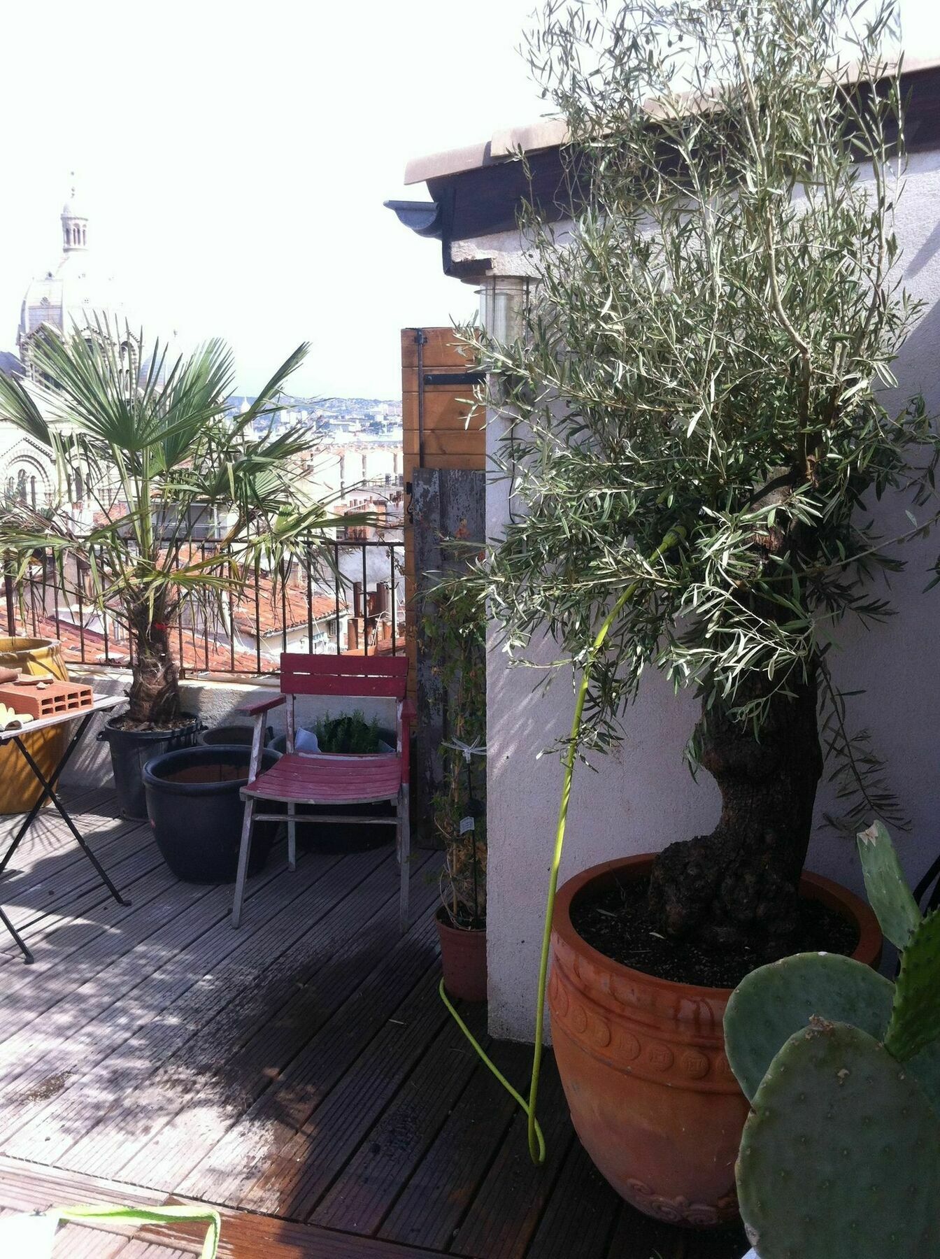 Adoramaar- Le Loft Apartment Marseille Exterior photo