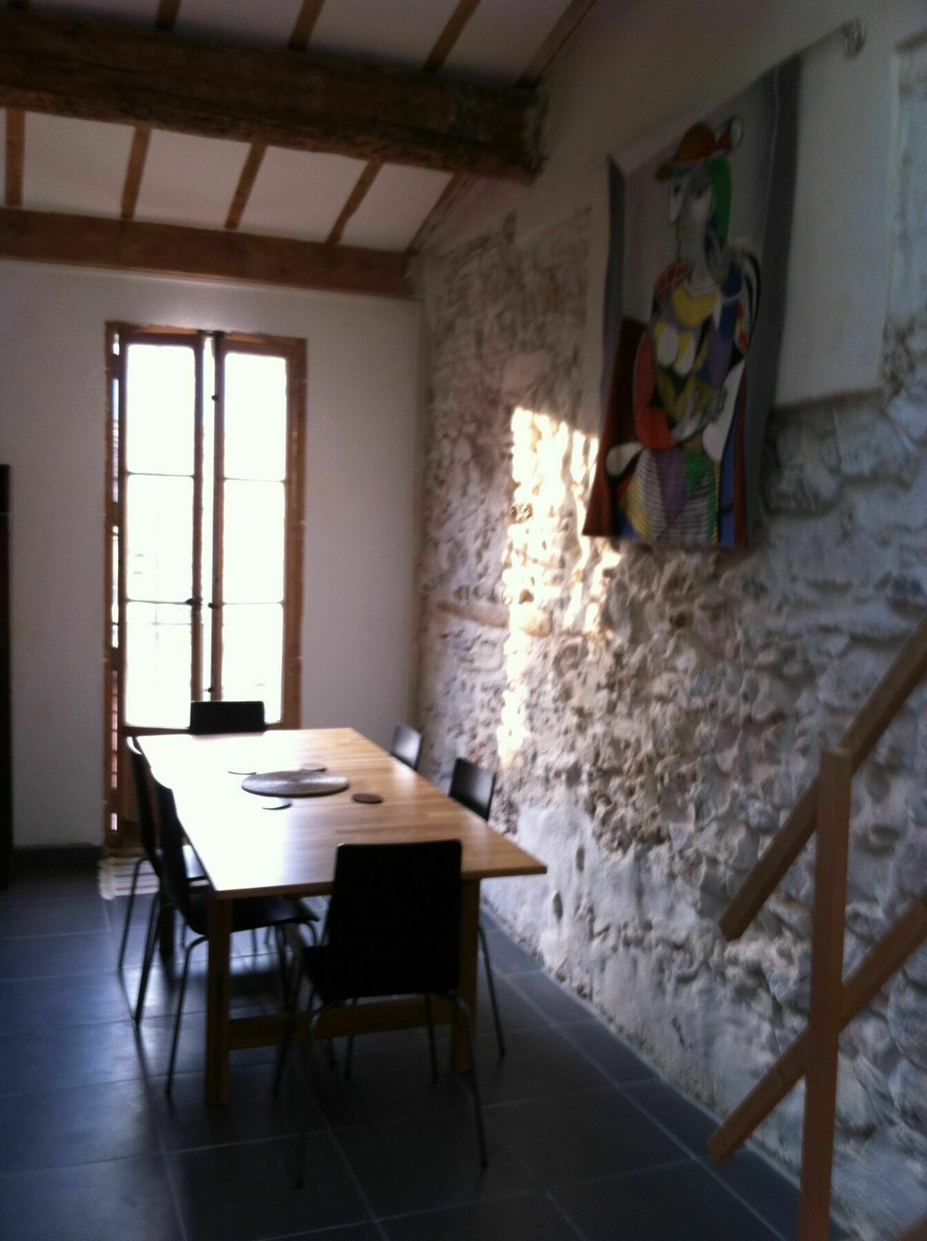 Adoramaar- Le Loft Apartment Marseille Exterior photo